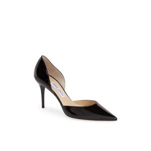 addison d'orsay pump by jimmy choo